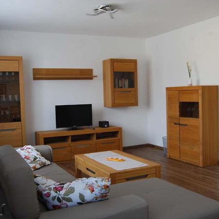 Ferienwohnung Polzer Hormanns bei Weitra Extérieur photo