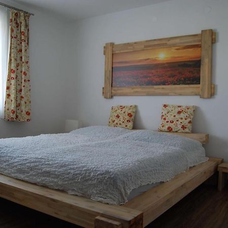 Ferienwohnung Polzer Hormanns bei Weitra Extérieur photo
