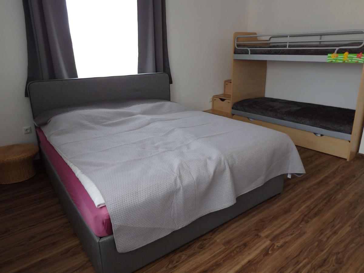 Ferienwohnung Polzer Hormanns bei Weitra Extérieur photo