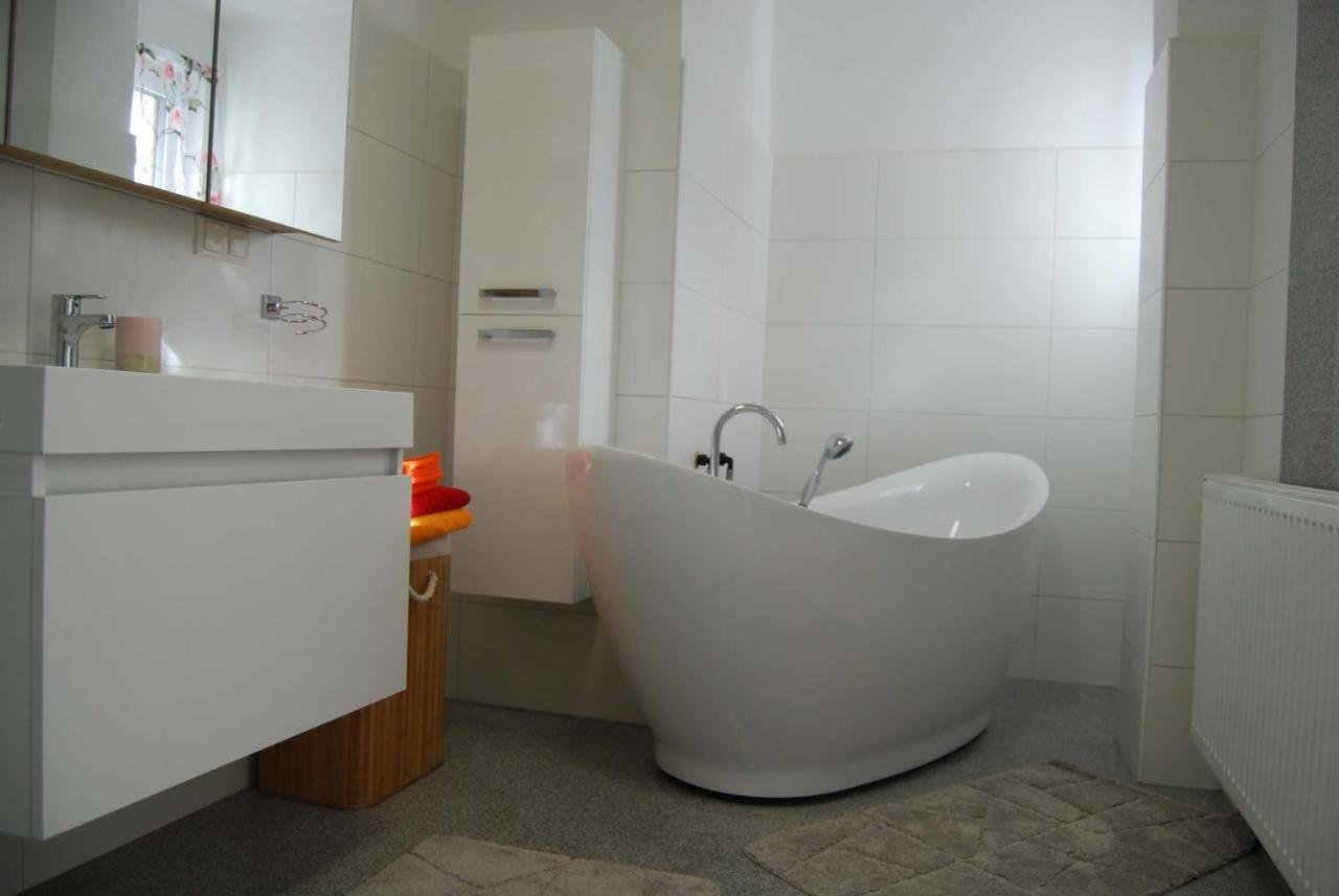 Ferienwohnung Polzer Hormanns bei Weitra Extérieur photo