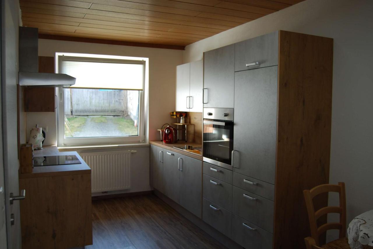 Ferienwohnung Polzer Hormanns bei Weitra Extérieur photo