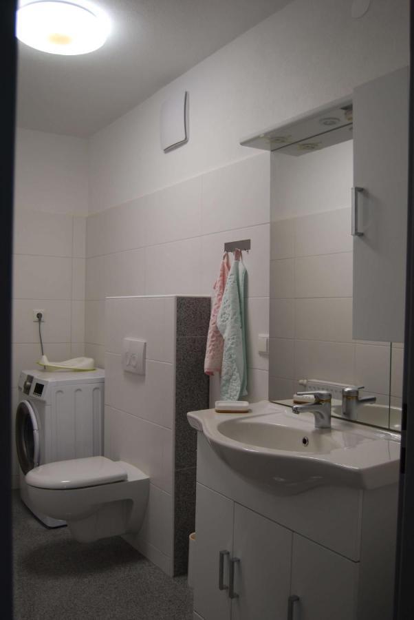 Ferienwohnung Polzer Hormanns bei Weitra Extérieur photo