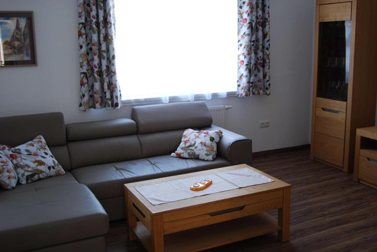 Ferienwohnung Polzer Hormanns bei Weitra Extérieur photo