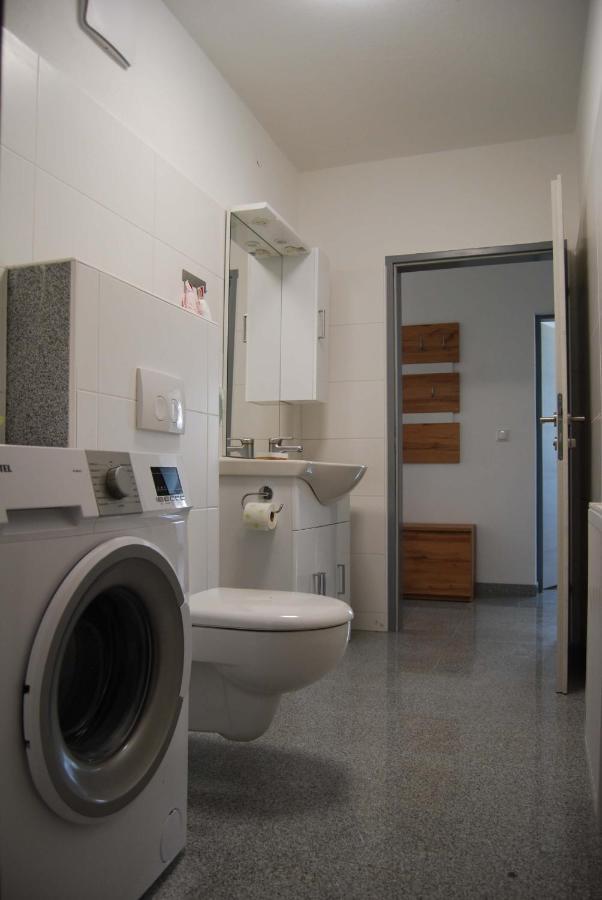 Ferienwohnung Polzer Hormanns bei Weitra Extérieur photo