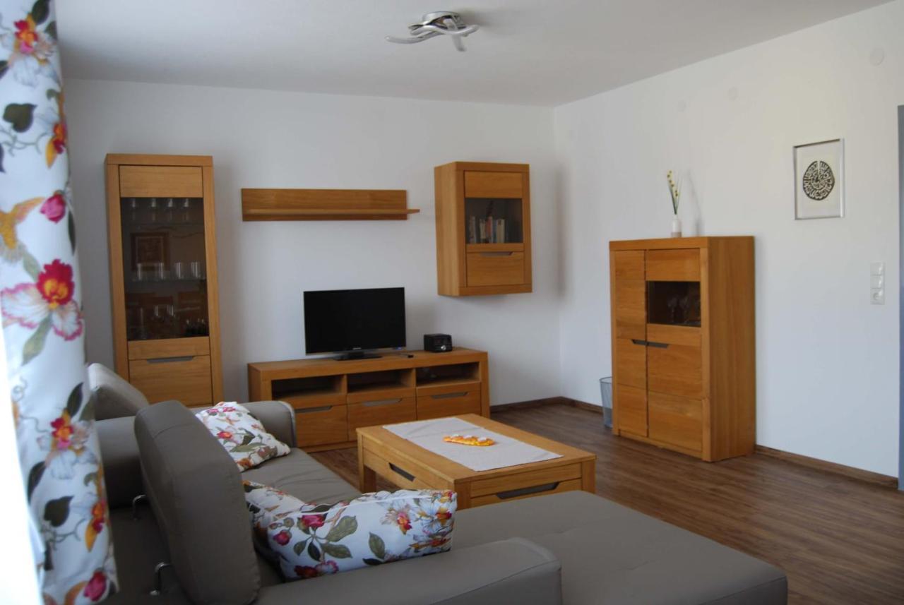 Ferienwohnung Polzer Hormanns bei Weitra Extérieur photo
