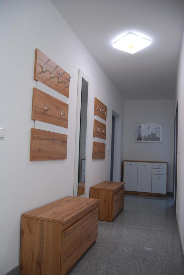 Ferienwohnung Polzer Hormanns bei Weitra Extérieur photo