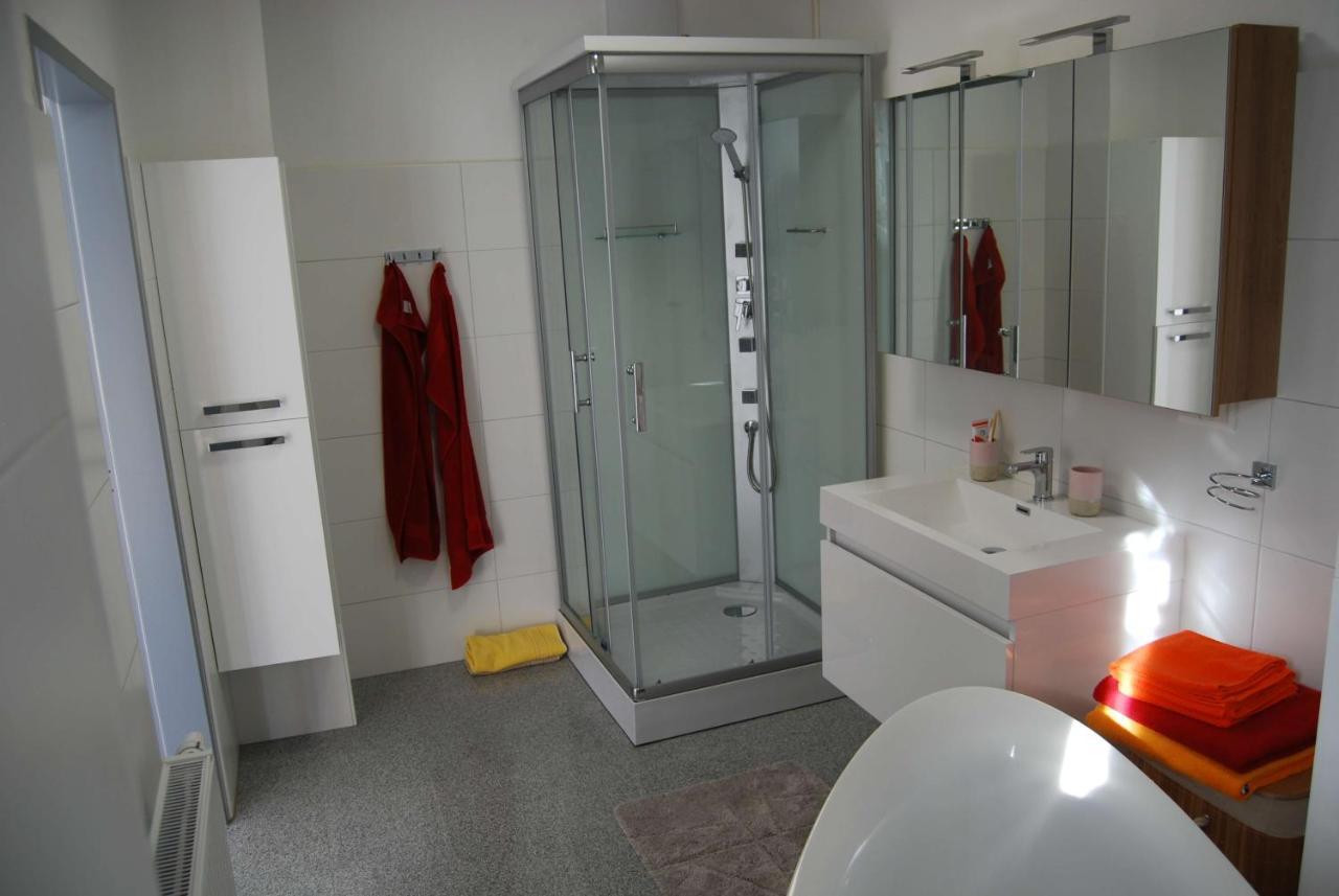 Ferienwohnung Polzer Hormanns bei Weitra Extérieur photo