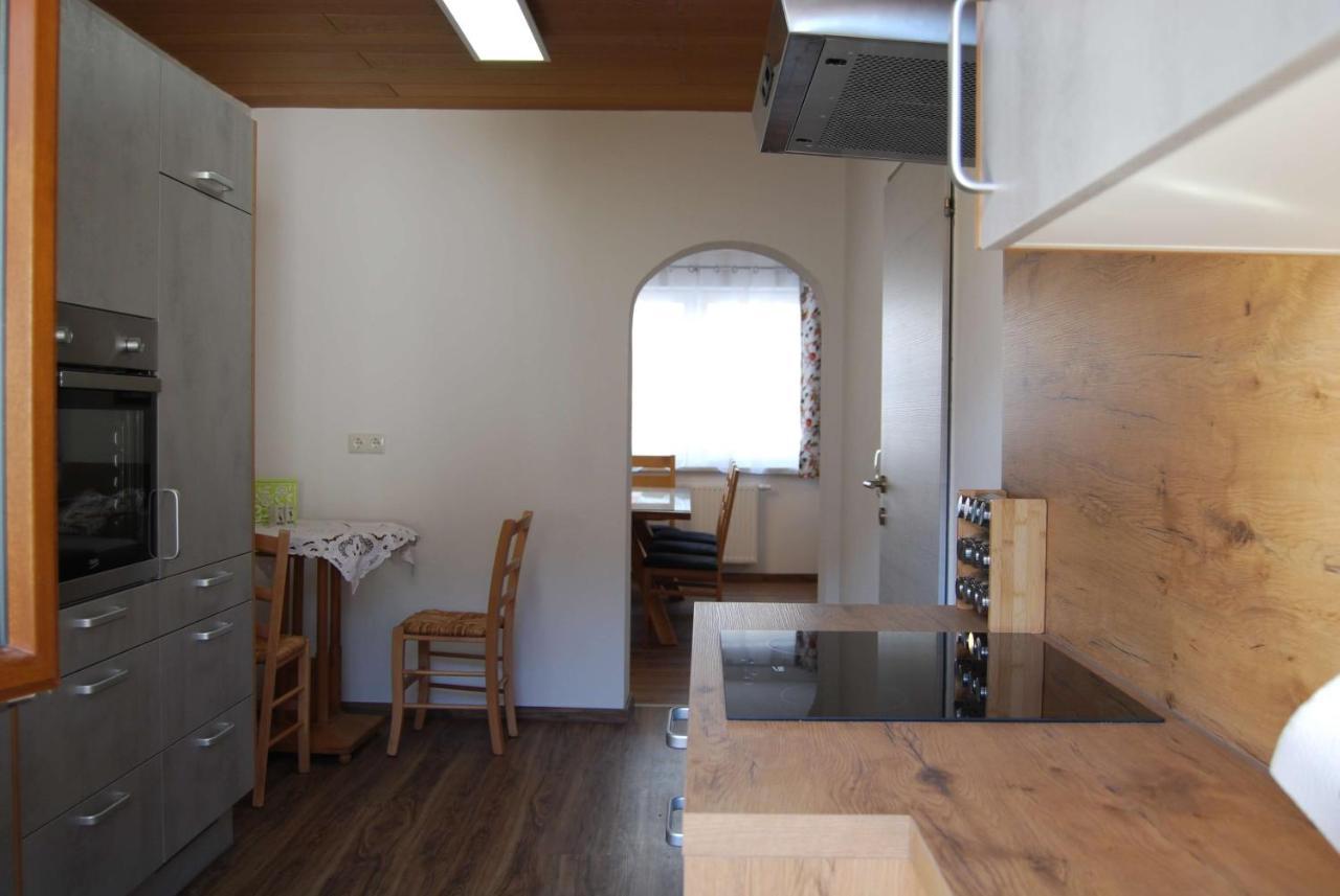 Ferienwohnung Polzer Hormanns bei Weitra Extérieur photo